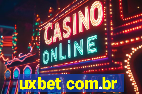 uxbet com.br